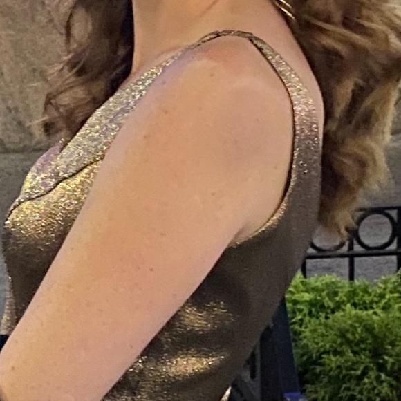 Formal gown - Picture 7 of 9